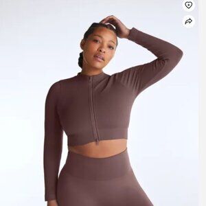 Set Active SCULPTFLEX SCULPT ZIP UP